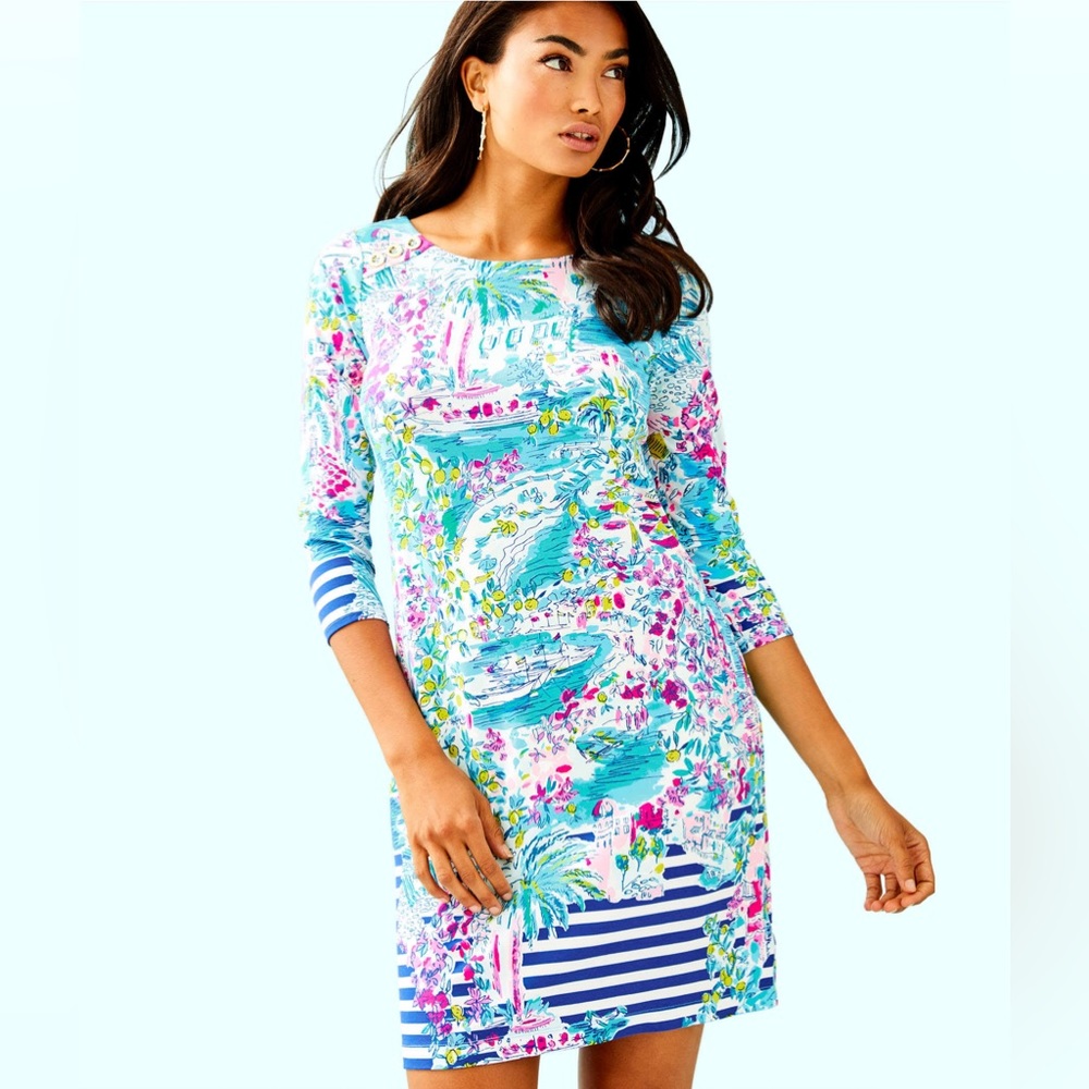 Lilly Pulitzer Pearson Dress